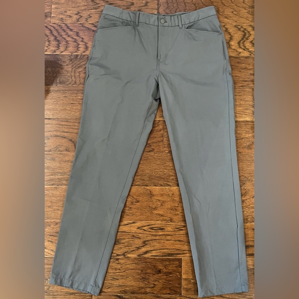 REI Men's Slate Chinos